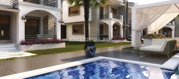 Villa 3+1 in Izmir, Turkey, Nr. 28442 8