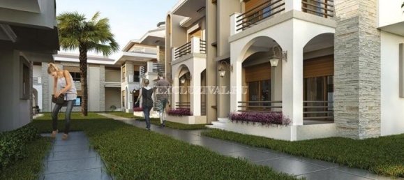 Villa 3+1 in Izmir, Turkey, Nr. 28442 16