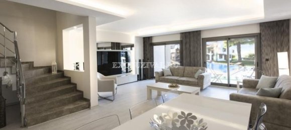 Villa 3+1 in Izmir, Turkey, Nr. 28442 11