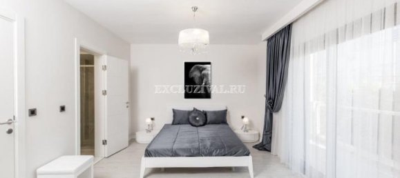 Villa 3+1 in Izmir, Turkey, Nr. 28442 20