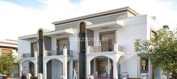 Villa 3+1 in Izmir, Turkey, Nr. 28442 6