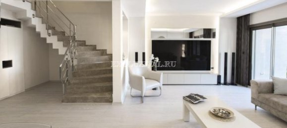 Villa 3+1 in Izmir, Turkey, Nr. 28442 3