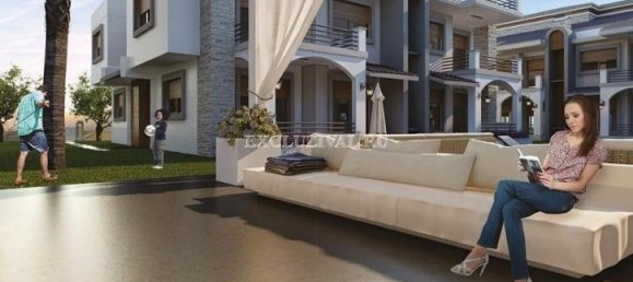 Villa 3+1 in Izmir, Turkey, Nr. 28442 17