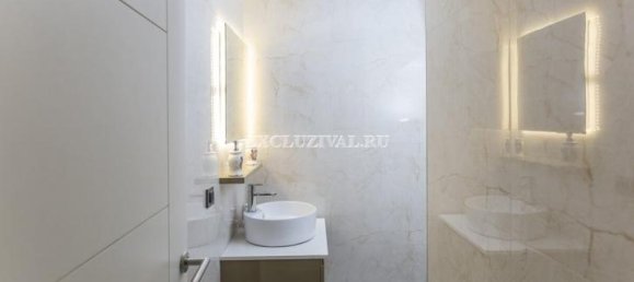 Villa 3+1 in Izmir, Turkey, Nr. 28442 18