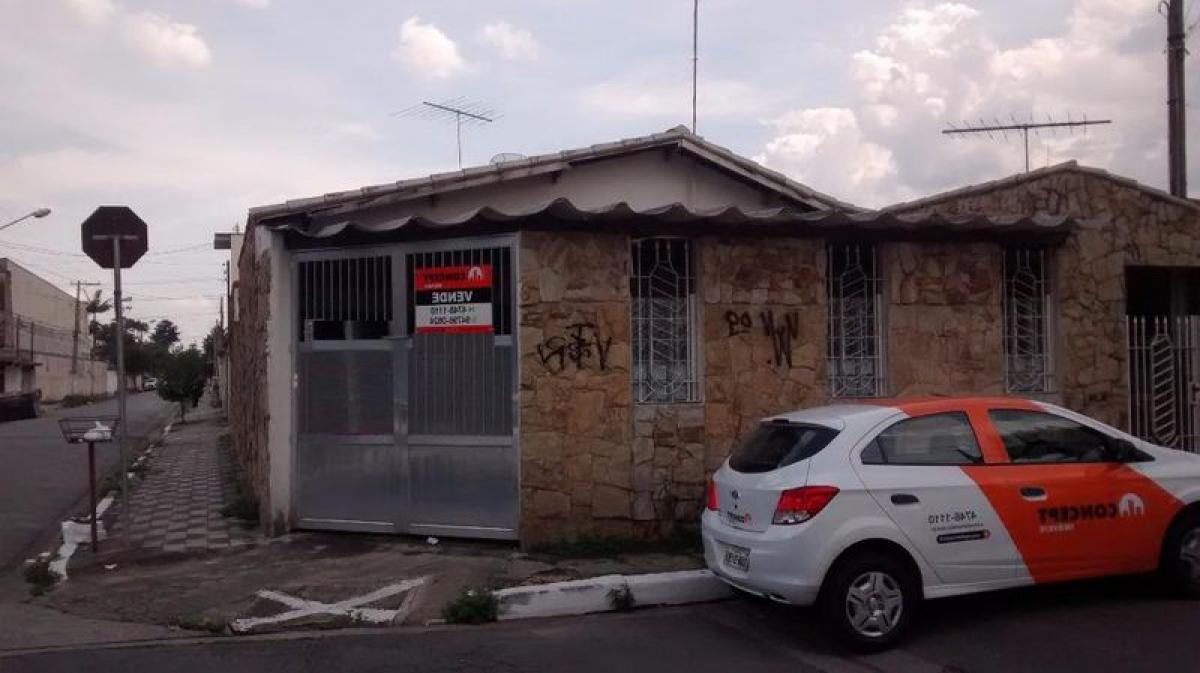 3 غرف نوم منزل في Sao Paulo, Brazil رقم 473509