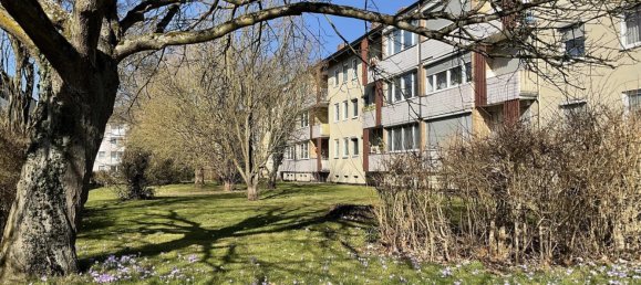 2 rooms Apartment in Gottingen, Germany No. 64538 3