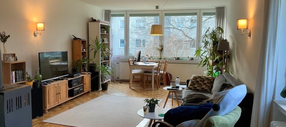 2 rooms Apartment in Gottingen, Germany No. 64538 17
