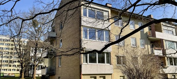 2 rooms Apartment in Gottingen, Germany No. 64538 4