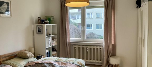 2 rooms Apartment in Gottingen, Germany No. 64538 14