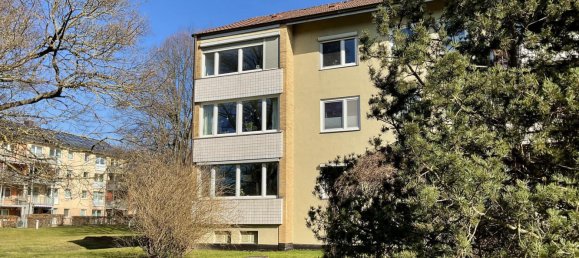 2 rooms Apartment in Gottingen, Germany No. 64538 2