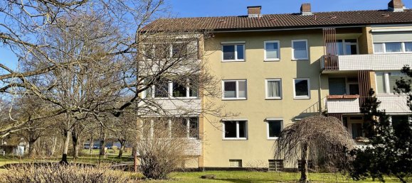 2 rooms Apartment in Gottingen, Germany No. 64538 13
