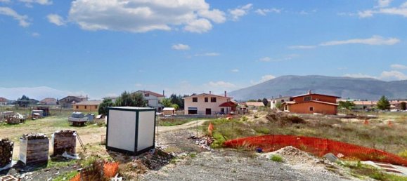 1512m² Land in Magliano de' Marsi, Italy No. 372664 4