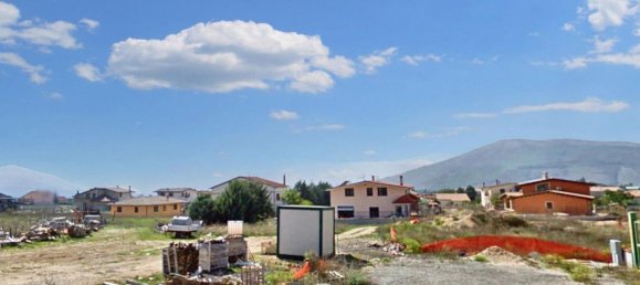 1512m² Land in Magliano de' Marsi, Italy No. 372664 3