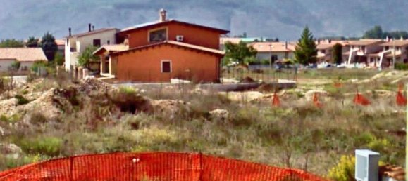 1512m² Land in Magliano de' Marsi, Italy No. 372664 2