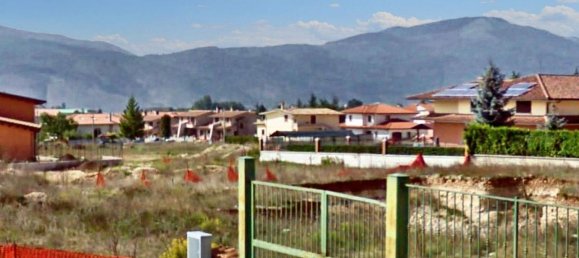 1512m² Land in Magliano de' Marsi, Italy No. 372664 8
