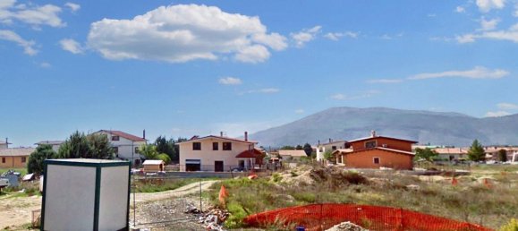1512m² Land in Magliano de' Marsi, Italy No. 372664 9