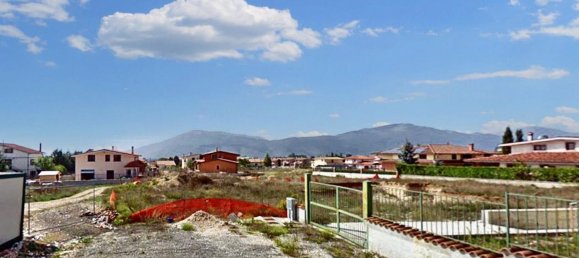 1512m² Land in Magliano de' Marsi, Italy No. 372664 7