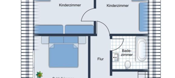 4 bedrooms Townhouse in Vogelsbergkreis, Germany No. 282861 15