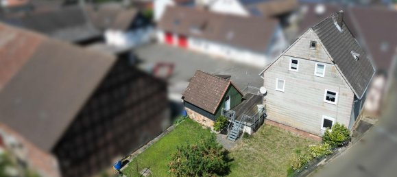 4 bedrooms Townhouse in Vogelsbergkreis, Germany No. 282861 12