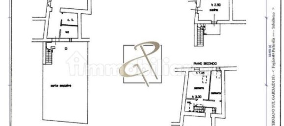 Дом с 3 спальнями в Верона, Италия № 360614 39