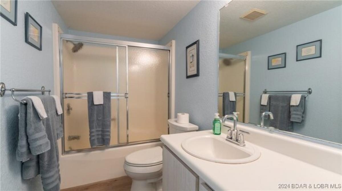 2 bedrooms House in Osage Beach, USA No. 371960