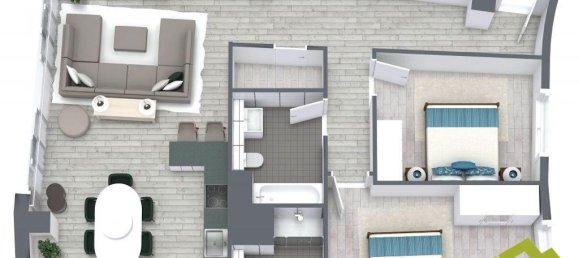 10 rooms Villa in Rosignano Marittimo, Italy No. 137697 35