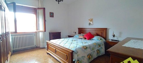 10 rooms Villa in Rosignano Marittimo, Italy No. 137697 15