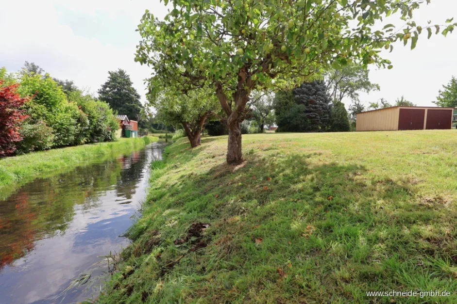 Grundstück in Bergedorf, Germany, Nr. 281563