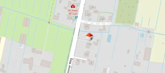 Grundstück in Bergedorf, Germany, Nr. 281563 8