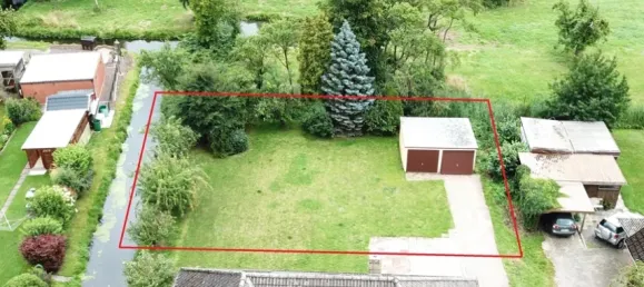 Grundstück in Bergedorf, Germany, Nr. 281563 2