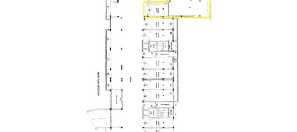 Склад 190м² в Паратико, Италия № 126407 4