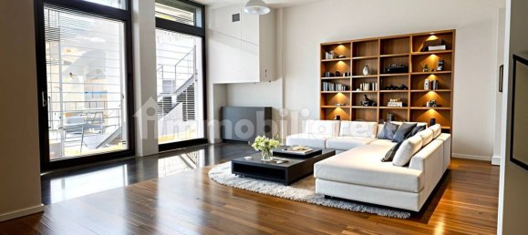 3 bedrooms Apartment in Milan, Italy No. 379183 2