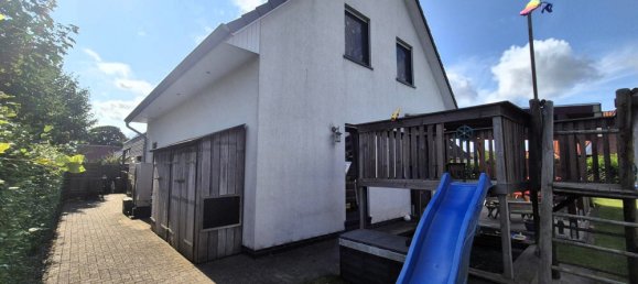 Casa de 4 dormitorios en Oldenburg, Germany No. 289331 8