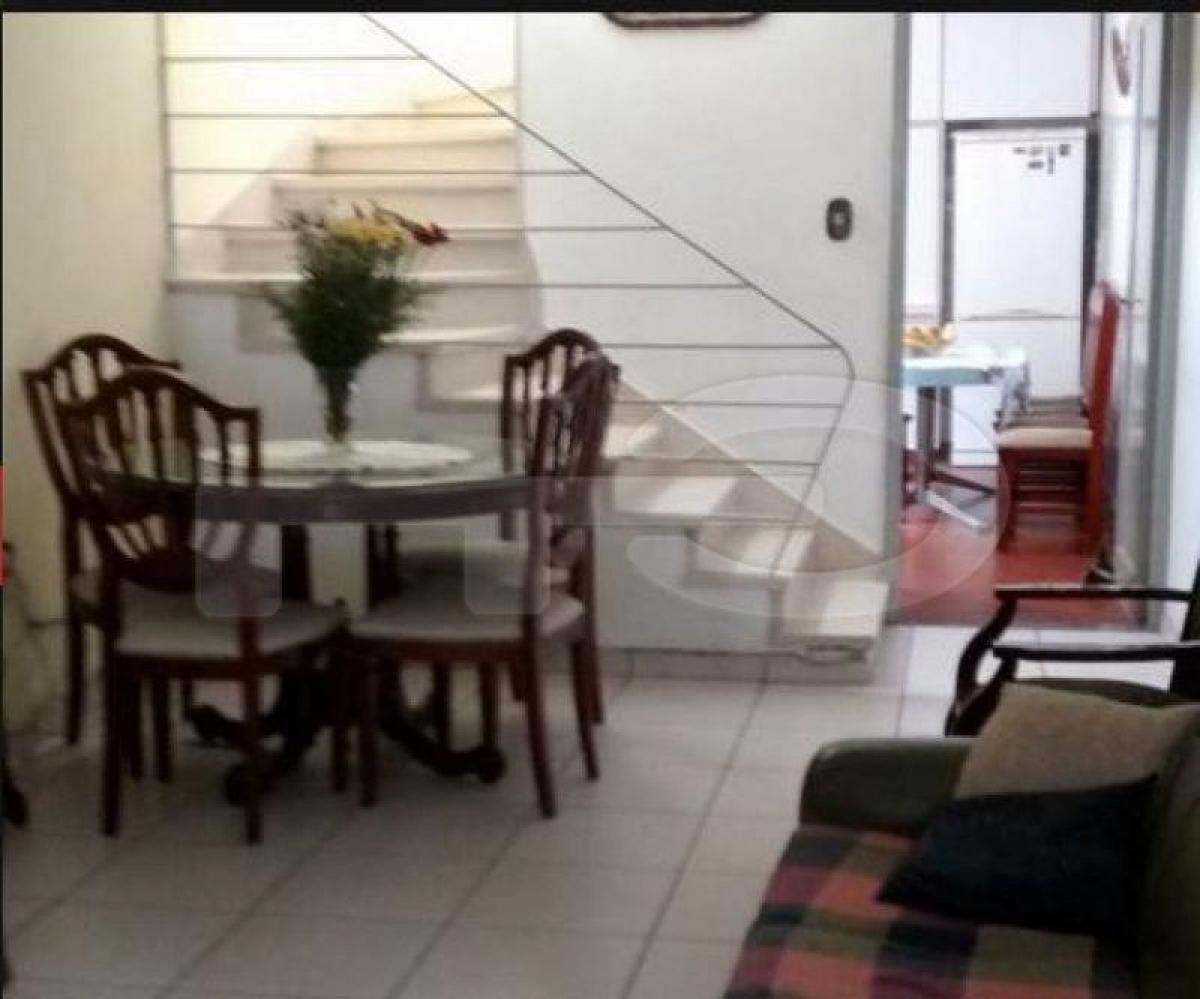 4 chambres Maison à Sao Paulo, Brazil No. 463671