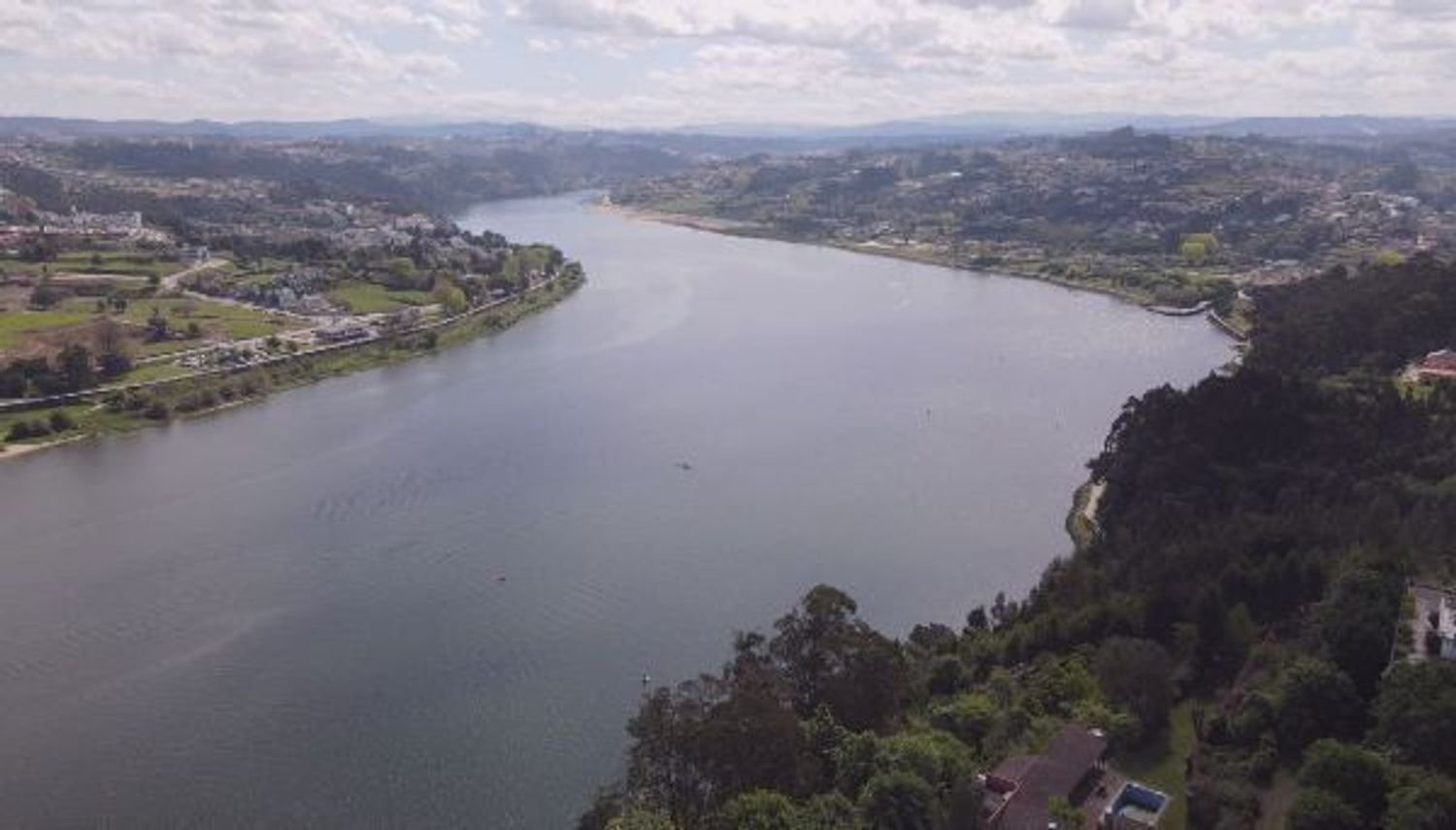  Land in Vila Nova de Gaia, Portugal No. 224876