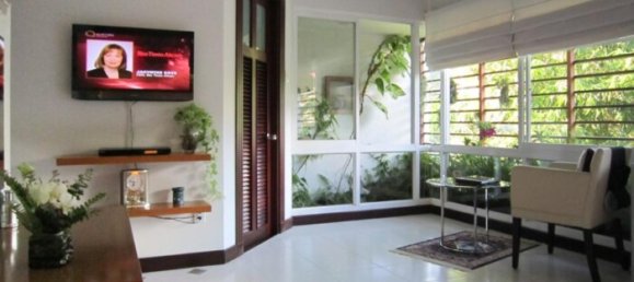 4 غرف نوم منزل في Thu Duc, Vietnam رقم 75312 4