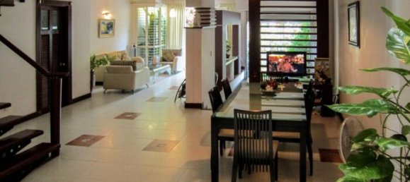 4 غرف نوم منزل في Thu Duc, Vietnam رقم 75312 11