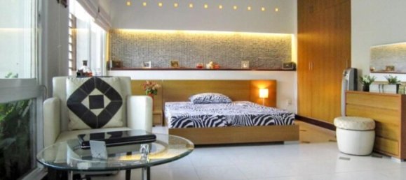 4 غرف نوم منزل في Thu Duc, Vietnam رقم 75312 5