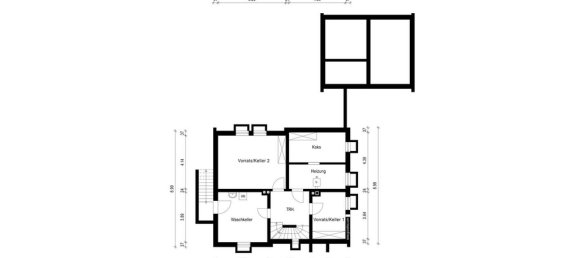 4-Zimmer Haus in Steinfurt, Germany, Nr. 354901 7