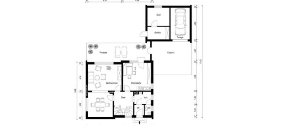 4-Zimmer Haus in Steinfurt, Germany, Nr. 354901 6