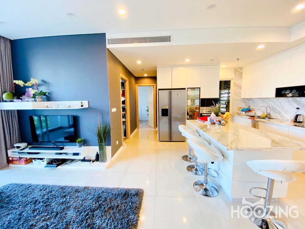 2 bedrooms Apartment in Thu Duc, Vietnam No. 17996