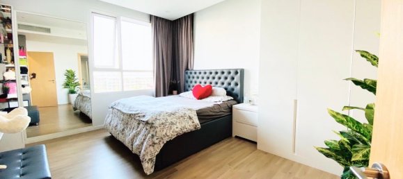 2 bedrooms Apartment in Thu Duc, Vietnam No. 17996 3