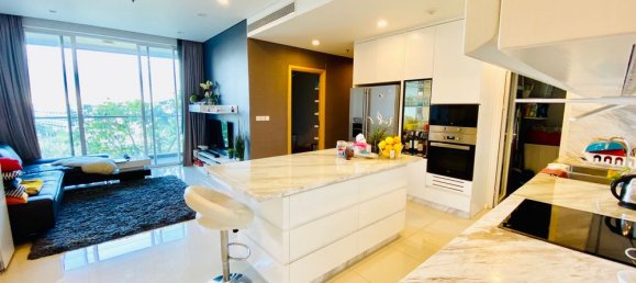 2 bedrooms Apartment in Thu Duc, Vietnam No. 17996 2