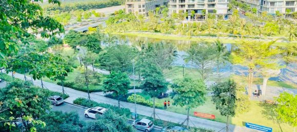 2 bedrooms Apartment in Thu Duc, Vietnam No. 17996 4