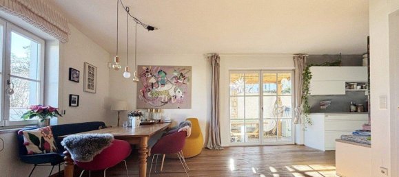 5غرفة تاون هاوس في Perchtoldsdorf, Austria رقم 237727 4