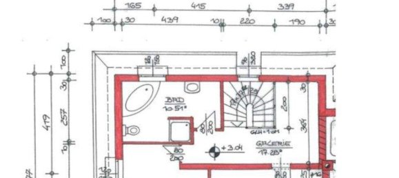 5غرفة تاون هاوس في Perchtoldsdorf, Austria رقم 237727 28