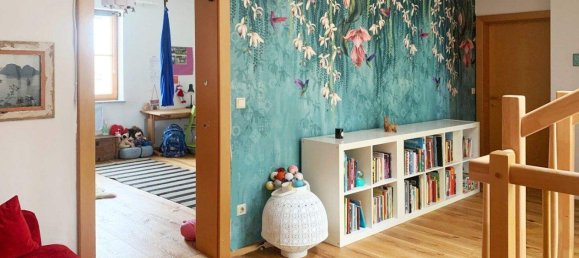 5غرفة تاون هاوس في Perchtoldsdorf, Austria رقم 237727 10