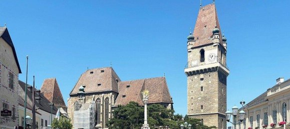 5غرفة تاون هاوس في Perchtoldsdorf, Austria رقم 237727 25