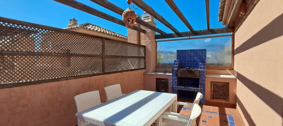 3 Schlafzimmer Penthouse in Estepona, Spain, Nr. 146295 15