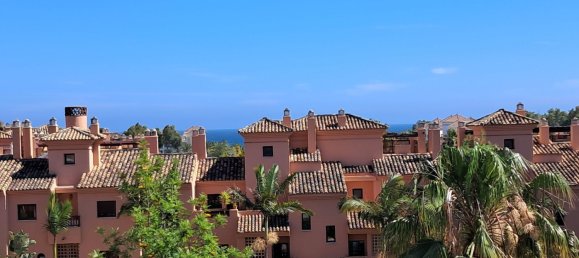 3 Schlafzimmer Penthouse in Estepona, Spain, Nr. 146295 18